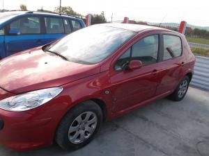 Dezmembrez peugeot 307