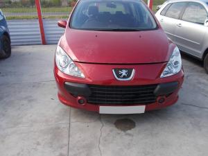 Dezmembrez peugeot 307