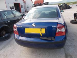 Vindem piese din dezmembrari pentru VW Passat