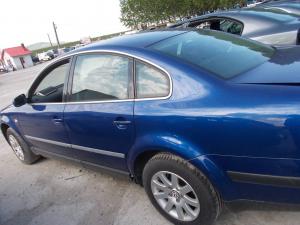 Vindem piese din dezmembrari pentru VW Passat