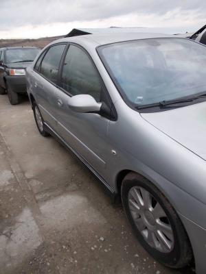 Vindem piese din dezmembrari pentru Citroen C5