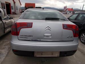 Vindem piese din dezmembrari pentru Citroen C5