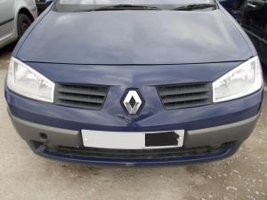 dezmembrez renault megan