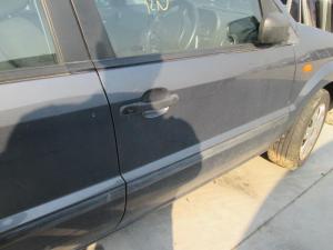 Dezmembrez ford fusion