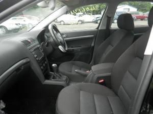 Dezmembrez skoda octavia 2007