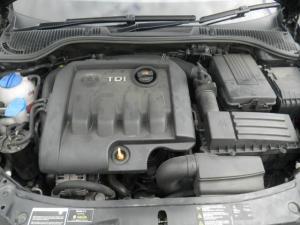 Dezmembrez skoda octavia 2007