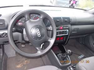 vand audi a3 ,  full,  tuning