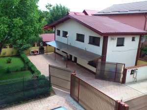 Proprietar Vand Vila P+1 - 4 Camere 2 Bai - Zona Metrou Dimitrie Leonida