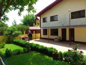 Proprietar Vand Vila P+1 - 4 Camere 2 Bai - Zona Metrou Dimitrie Leonida