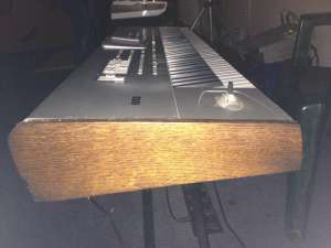 Vand URGENT!! Korg pa1xpro elite