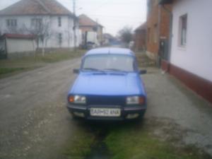 vind dacia 1310