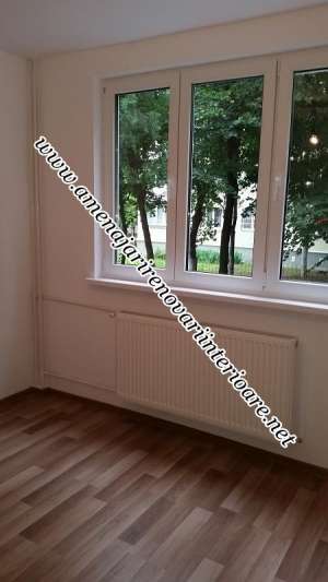 Amenajat, renovat, zugravit apartament 2, 3, 4 camere Bucuresti preturi