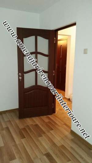 Amenajat, renovat, zugravit apartament 2, 3, 4 camere Bucuresti preturi