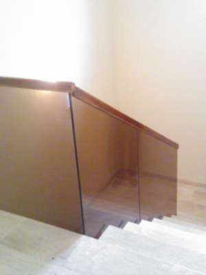 Balustrade cu sticla in Timisoara pret Avantajos
