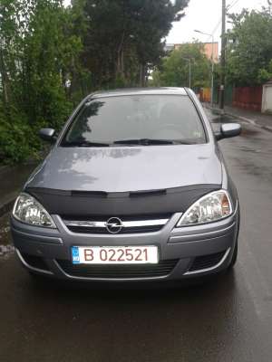 Vand Opel Corsa