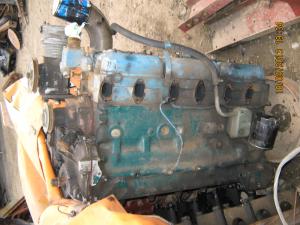 Piese tractor 1010 DT