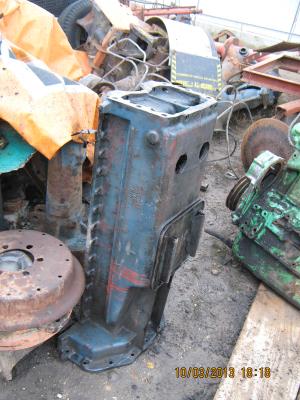 Piese tractor 1010 DT