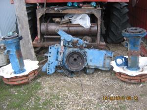 Piese tractor 1010 DT