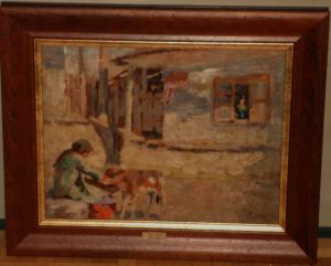 VAND PICTURA ROMANEASCA