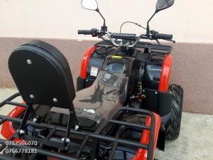 Depozit de ATV uri vindem din Stoc ATV uri Honda de 250cc NOI cu garantie 2 Ani