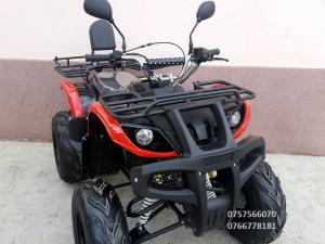 Depozit de ATV uri vindem din Stoc ATV uri Honda de 250cc NOI cu garantie 2 Ani