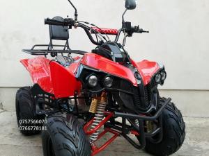 ATV uri Yamaha V-Max de 125cc NOI cu Garantie 2 Ani
