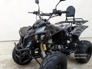ATV uri Yamaha V-Max de 125cc NOI cu Garantie 2 Ani