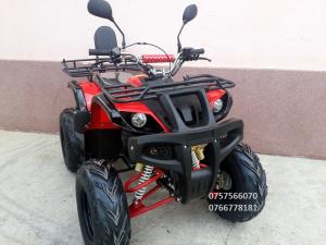 ATV uri Honda Hunter de 250cc NOI