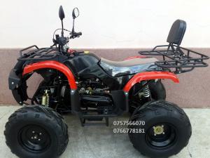 ATV uri Honda Hunter de 250cc NOI