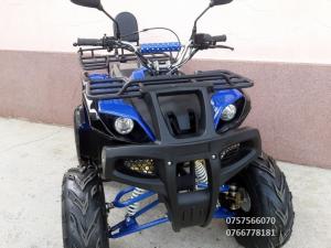 ATV uri Honda Hunter de 250cc NOI