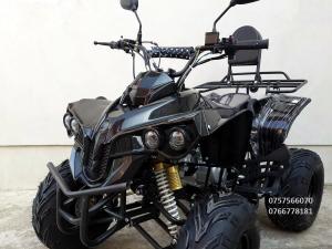 ATV uri Yamaha V-Max de 125 cc NOI cu Garantie 2 ani
