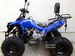 ATV uri Yamaha V-Max de 125 cc NOI cu Garantie 2 ani