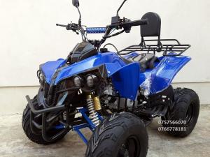 ATV uri Yamaha V-Max de 125 cc NOI cu Garantie 2 ani