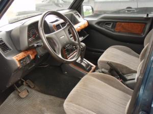 SUZUKI Vitara 4x4 Automat Clima