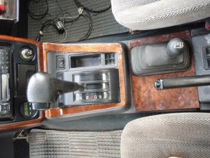 SUZUKI Vitara 4x4 Automat Clima