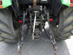 Tractor Deutz-fahr DX 3.60