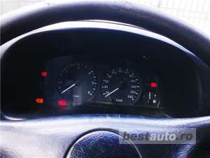 Vand Ford Transit