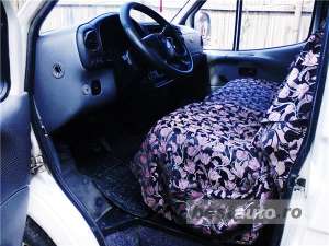 Vand Ford Transit