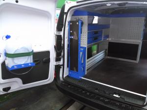 Echipari Ateliere Mobile