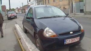 Vind Ford KA an 2000 euro 4