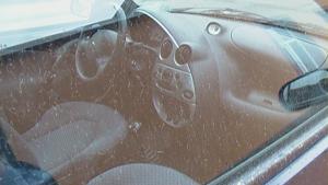 Vind Ford KA an 2000 euro 4
