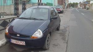 Vind Ford KA an 2000 euro 4