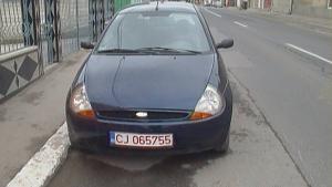Vind Ford KA an 2000 euro 4