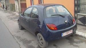 Vind Ford KA an 2000 euro 4