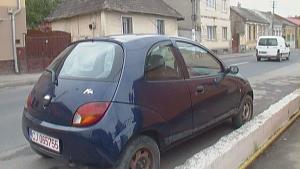 Vind Ford KA an 2000 euro 4