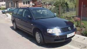 Vind vw Pasat an 1999 m0tor de 1.8 L