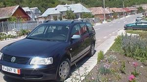 Vind vw Pasat an 1999 m0tor de 1.8 L