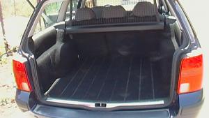 Vind vw Pasat an 1999 m0tor de 1.8 L