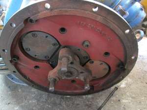 Pompa hidraulica Linde 2PV50