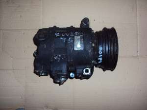Compresor clima benzina diesel Rover 75 2001